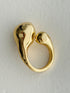 ✧ NEW ✧ floating drop ring(予約商品)